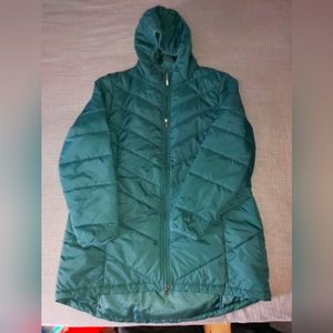 Denver Hayes Hyper-Dri Parka